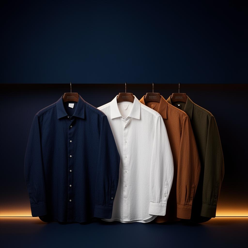 Camisas